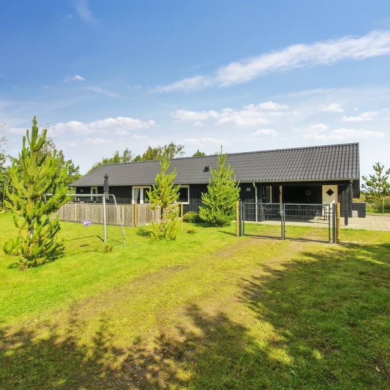 Ferienhaus - 6 Personen -  - Julianehåb - Kongsmark - 6792 - Römö