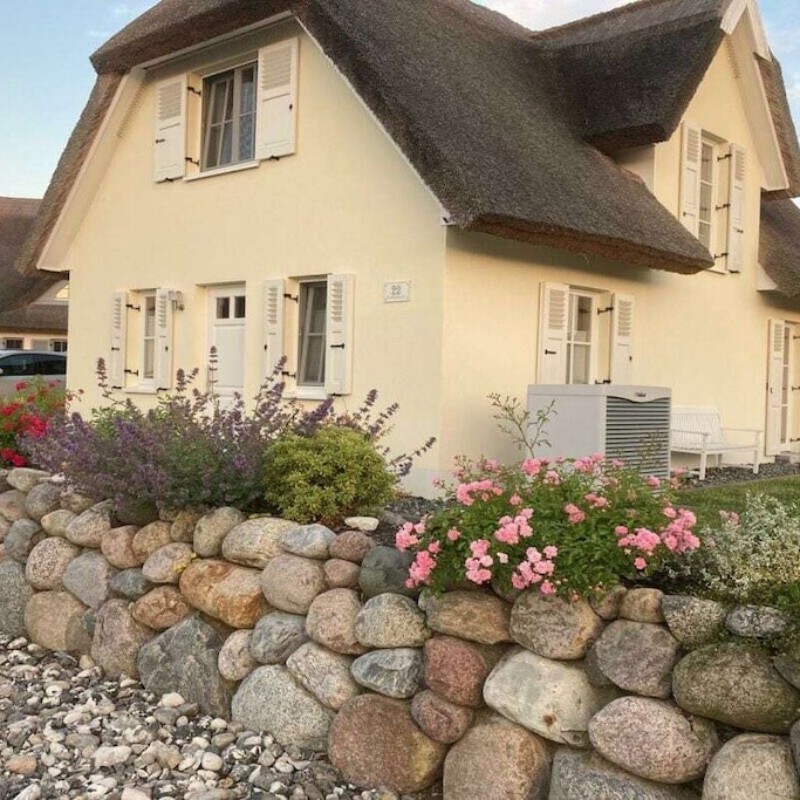Sommerhus - 4 personer -  - 18445 - Kramerhof Ot Parow