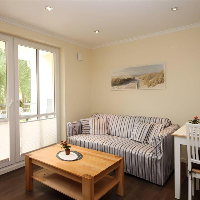 Ferielejlighed - 2 personer -  - Strandstraße - 18211 - Nienhagen