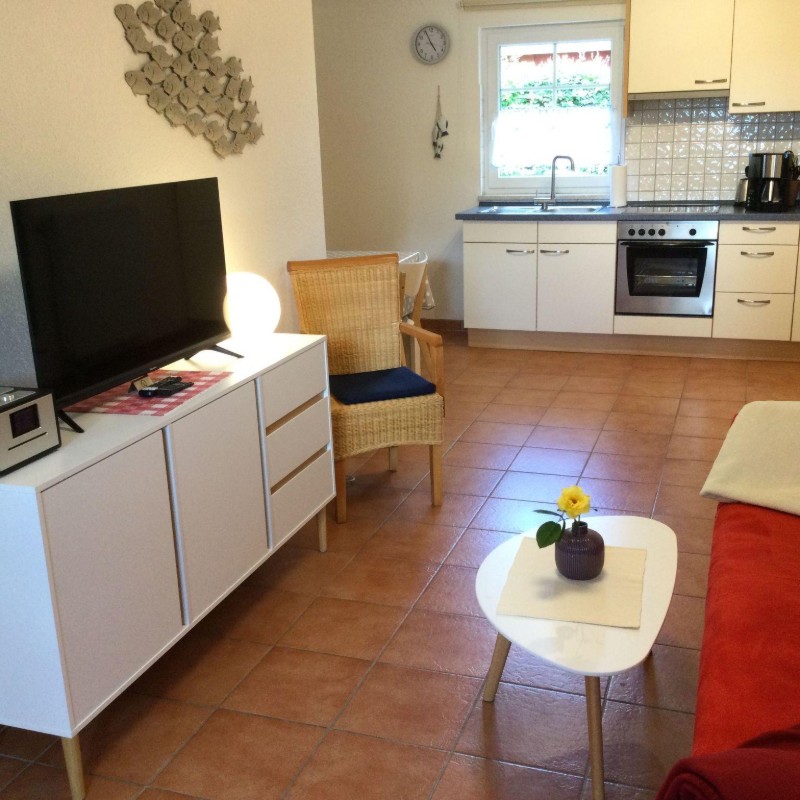 Ferielejlighed - 4 personer -  - 23942 - Dassow