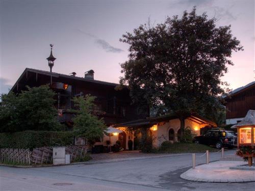 Semesterlägenhet - 2 personer -  - Tobersbachstraße - 5723 - Uttendorf / Weißsee