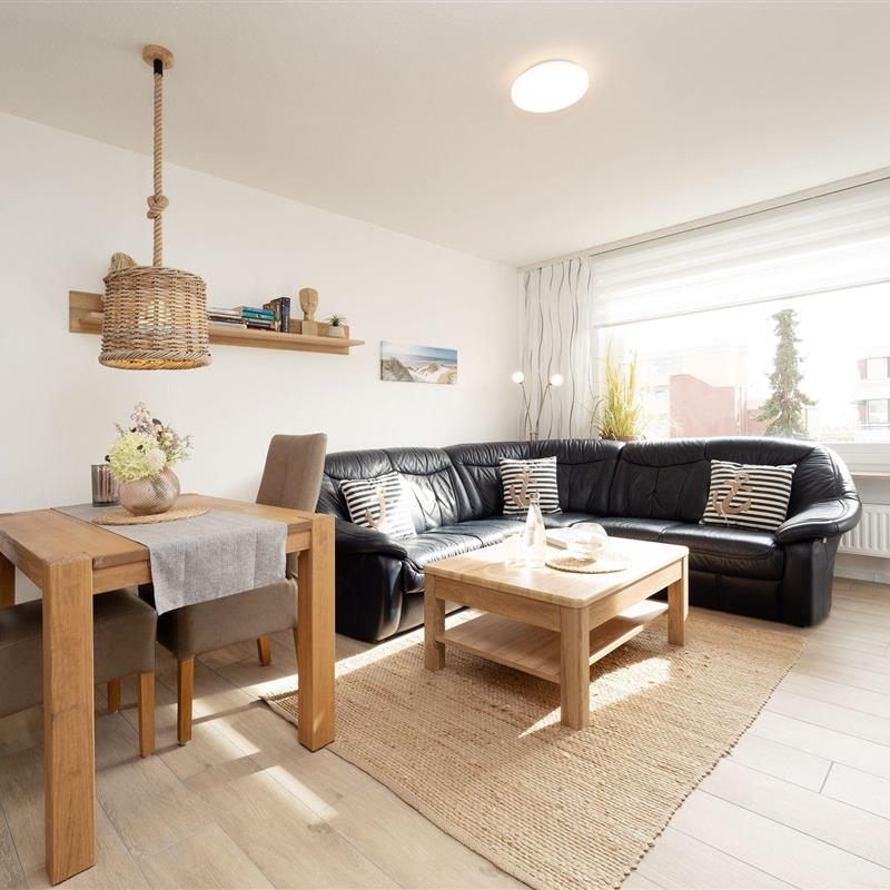 Ferielejlighed - 2 personer -  - Schützenstraße - 23743 - Grömitz