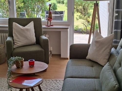 Ferielejlighed - 2 personer -  - Nienburgstrasse - 26548 - Norderney