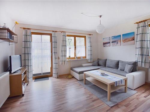 Sommerhus - 4 personer -  - Hirtenstr. - 18375 - Ostseebad Prerow