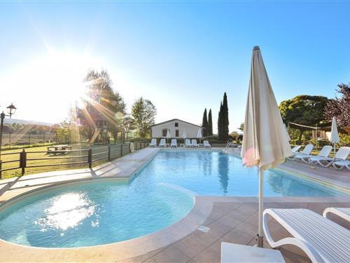 Ferielejlighed - 5 personer -  - Via Stradone - 06033 - Cannara