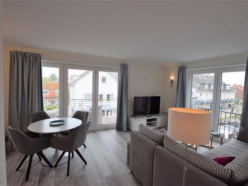 Holiday Home/Apartment - 4 persons -  - Strandstraße - 24321 - Hohwacht