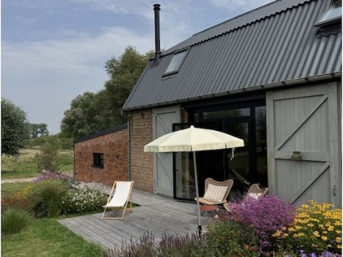 Feriehus - 4 personer -  - 4501RC - Oostburg