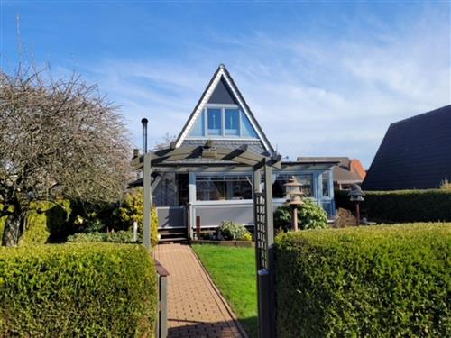 Sommerhus - 6 personer -  - Am Yachthafen - 26969 - Butjadingen