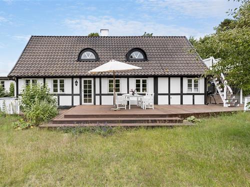Ferienhaus - 8 Personen -  - Boderne - Boderne - 3720 - Aakirkeby