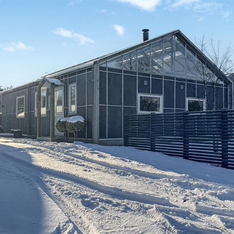 Sommerhus - 7 personer -  - Polluxvej - Vejlby Fed - 5500 - Middelfart