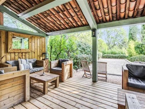 Ferienhaus - 8 Personen -  - 83310 - Grimaud