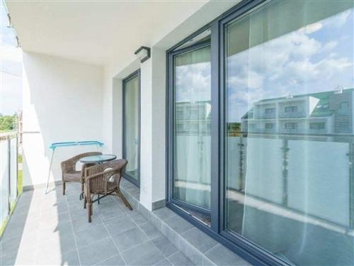 Ferieleilighet - 4 personer -  - Grzybowo - 78-132