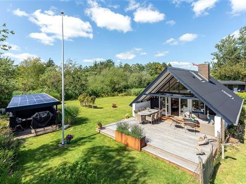 Ferienhaus - 5 Personen -  - Flejmose - Kegnäs - 6470 - Als