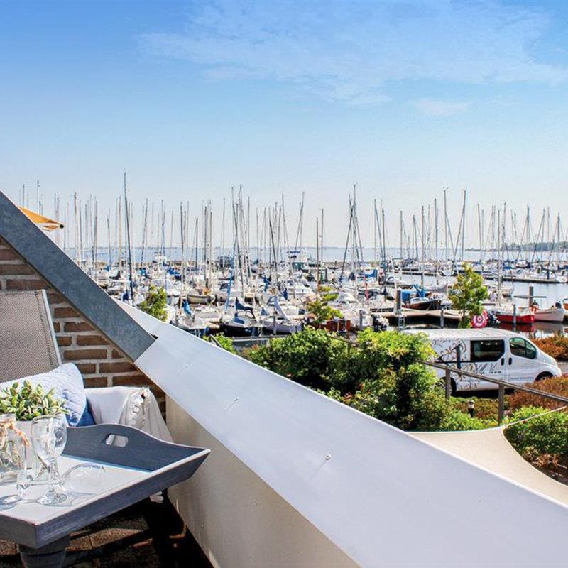 Sommerhus - 6 personer -  - Jachthavenweg - 4311 NC - Bruinisse