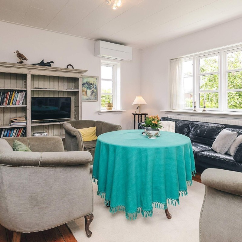 Ferienhaus - 6 Personen -  - Søndre  Havnevej - Aalbæk - 9982 - The Skagen Area