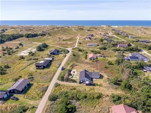 Sommerhus - 6 personer -  - Lyngdraget - Klegod - 6950 - Ringkøbing
