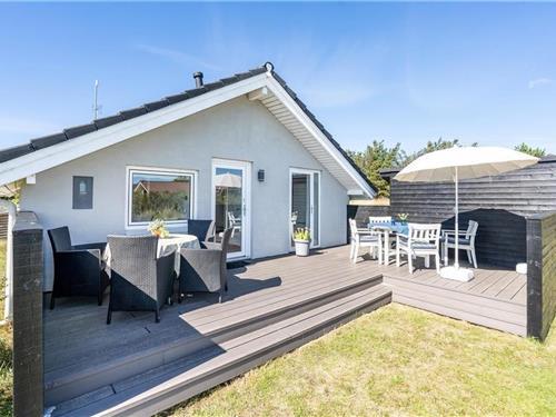Sommerhus - 6 personer -  - Lyngdraget - Klegod - 6950 - Ringkøbing