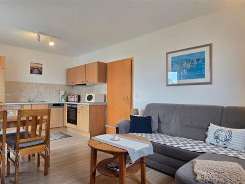 Ferielejlighed - 3 personer -  - Buhnenweg - 18181 - Graal-Müritz