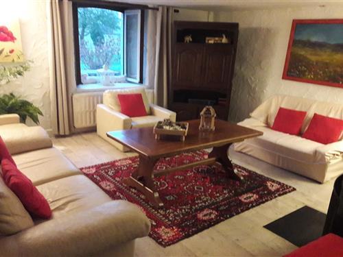 Feriehus - 6 personer -  - 6660 - Houffalize