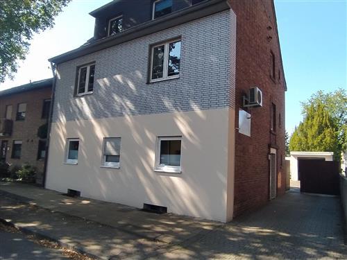 Holiday Home/Apartment - 2 persons -  - Hagenstraße - 46149 - Oberhausen