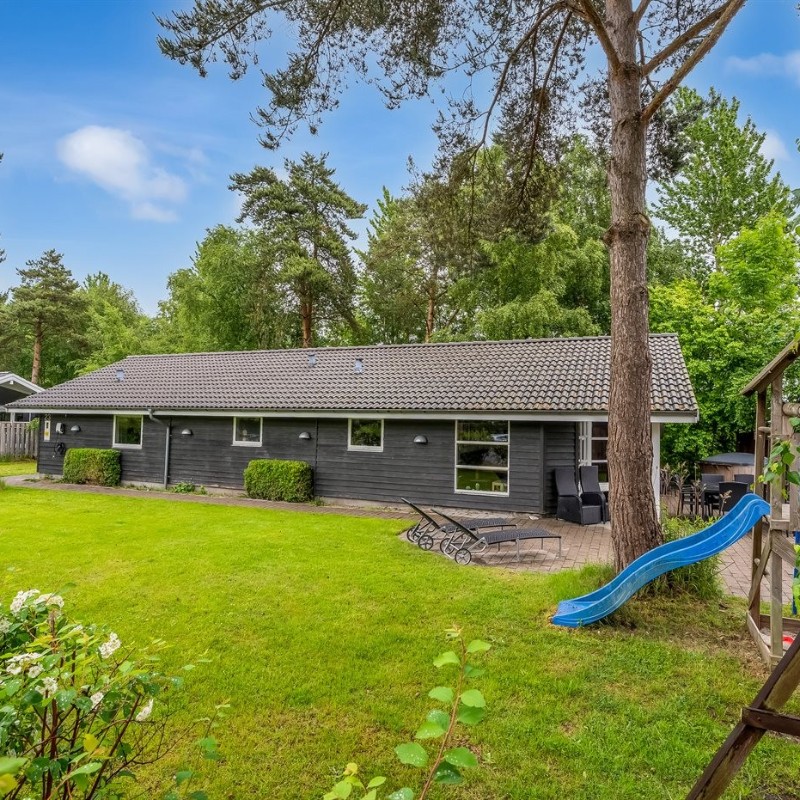 Ferienhaus - 8 Personen -  - Egernstien - Marielyst - 4873 - Väggerlöse