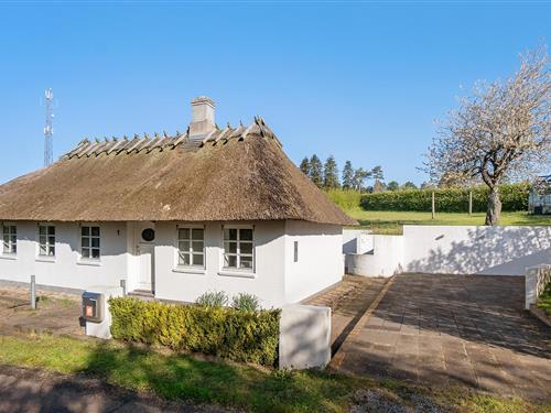 Ferienhaus - 4 Personen -  - Søbo Løkker - Nabben Strand - 5683 - Haarby