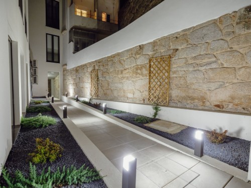 Ferienwohnung - 3 Personen -  - 4300-430 - Porto