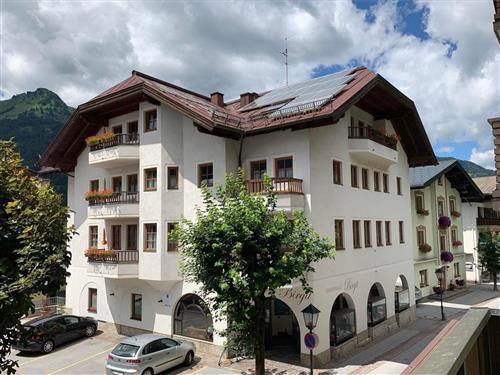 Ferienhaus - 4 Personen -  - Salzburgerstr. - 5630 - Bad Hofgastein