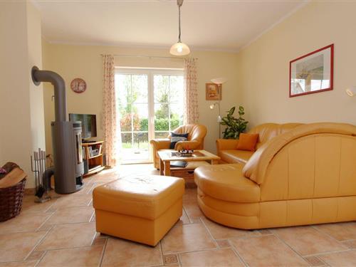 Sommerhus - 6 personer -  - Waldstraße - 18374 - Ostseebad Zingst A Darß