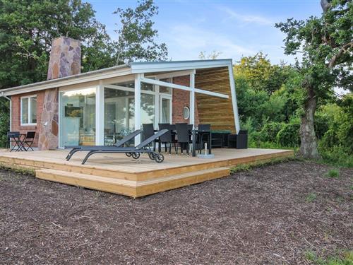 Sommerhus - 4 personer -  - Fredskovvej - Lundeborg - 5883 - Oure
