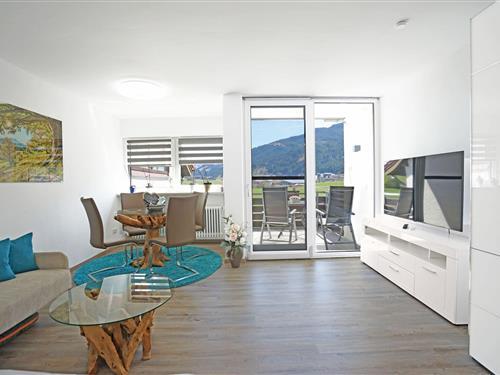 Ferielejlighed - 2 personer -  - Edelweißweg - 87484 - Nesselwang