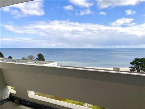 Ferieleilighet - 4 personer -  - Am Fahrenkrog - 23730 - Sierksdorf