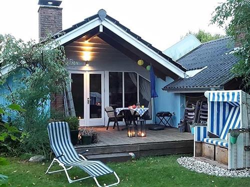 Feriehus - 6 personer -  - Dreibogen - 24960 - Glücksburg