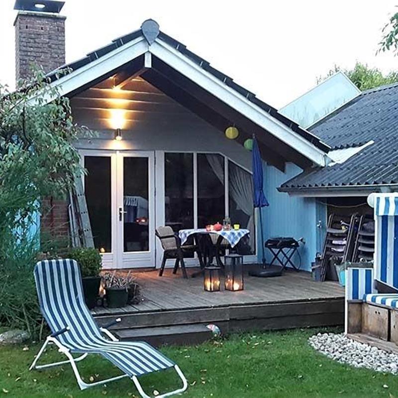 Sommerhus - 6 personer -  - Dreibogen - 24960 - Glücksburg