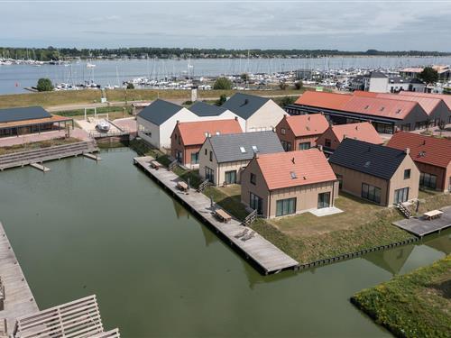 Holiday Home/Apartment - 8 persons -  - 4471NC - Wolphaartsdijk