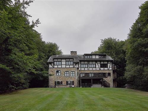 Villa - 20 personer -  - 4900 - Spa