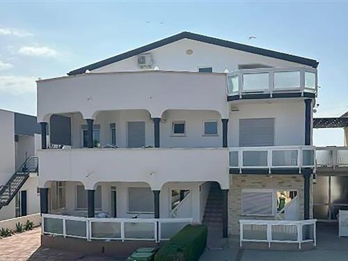 Ferielejlighed - 4 personer -  - Viric VII - 23234 - Vir