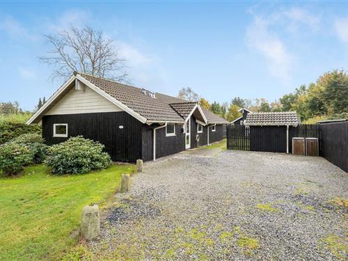 Ferienhaus - 10 Personen -  - Tranevej - Egense - 9280 - Storvorde