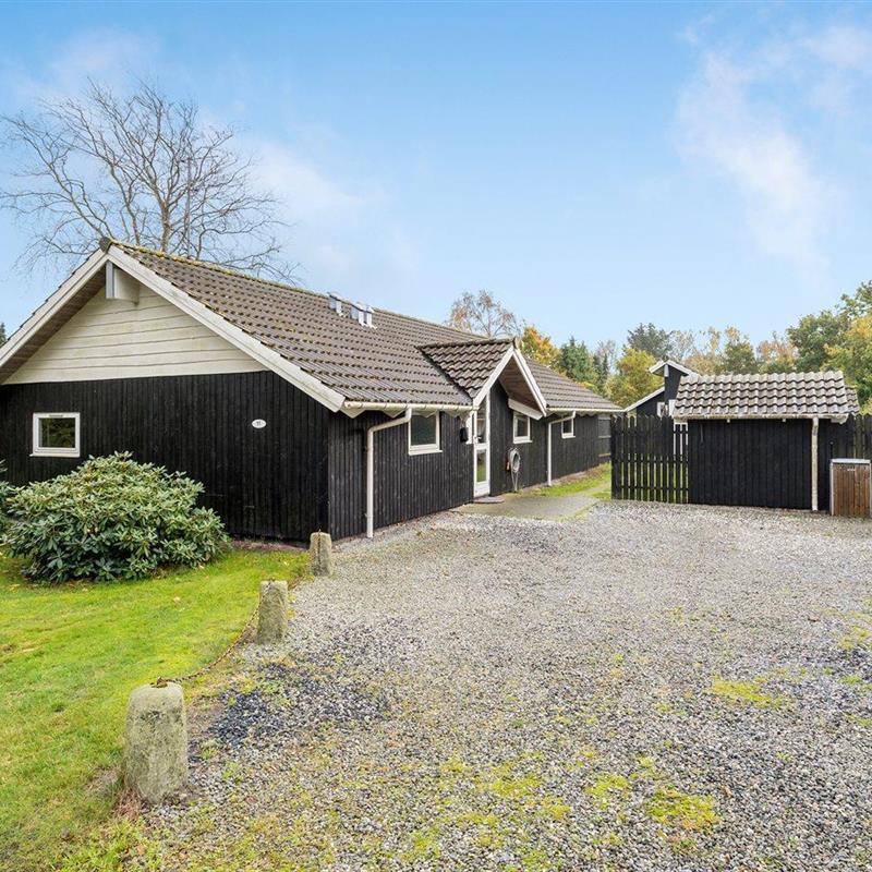 Ferienhaus - 10 Personen -  - Tranevej - Egense - 9280 - Storvorde