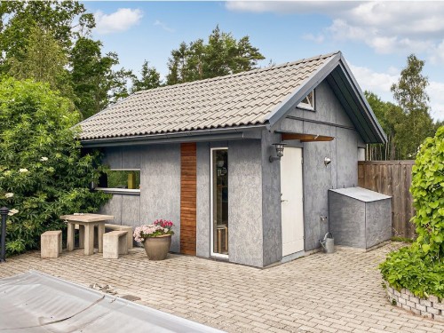 Sommerhus - 4 personer -  - Skarvvägen - Kolboda/Kalmar - 388 96 - Hagby