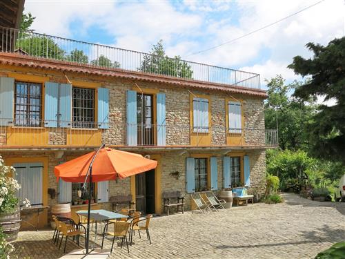 Ferienhaus - 10 Personen -  - Cossano Belbo - 12054