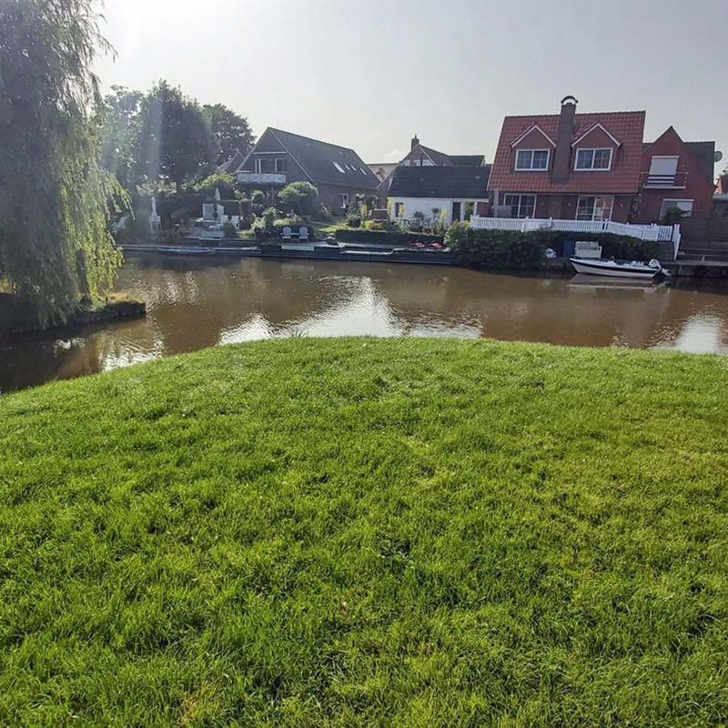 Ferielejlighed - 4 personer -  - Kleinbahnstr. - 26736 - Greetsiel