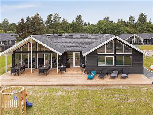 Ferienhaus - 16 Personen -  - Nordgårdsvej - Vejby Strand - 3210 - Vejby