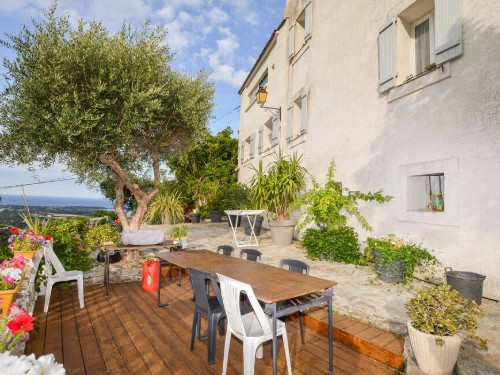 Ferienhaus - 8 Personen -  - Casa Nova - 20620 - Biguglia