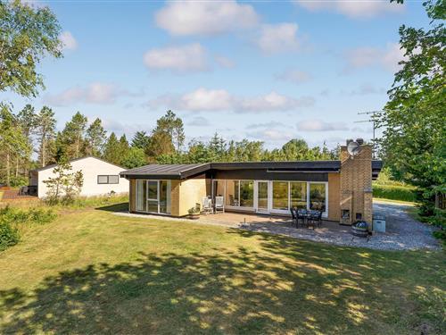 Sommerhus - 6 personer -  - Livøvej - Amtoft - 7742 - Vesløs