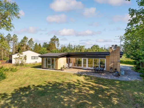 Feriehus - 6 personer -  - Livøvej - Amtoft - 7742 - Vesløs