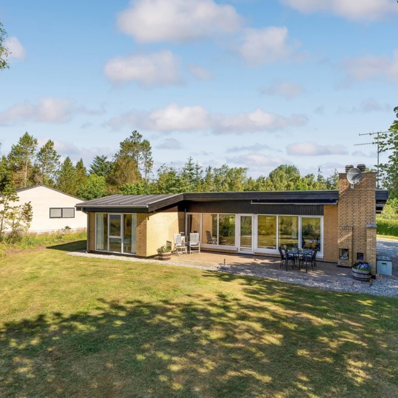 Ferienhaus - 6 Personen -  - Livøvej - Amtoft - 7742 - Veslös