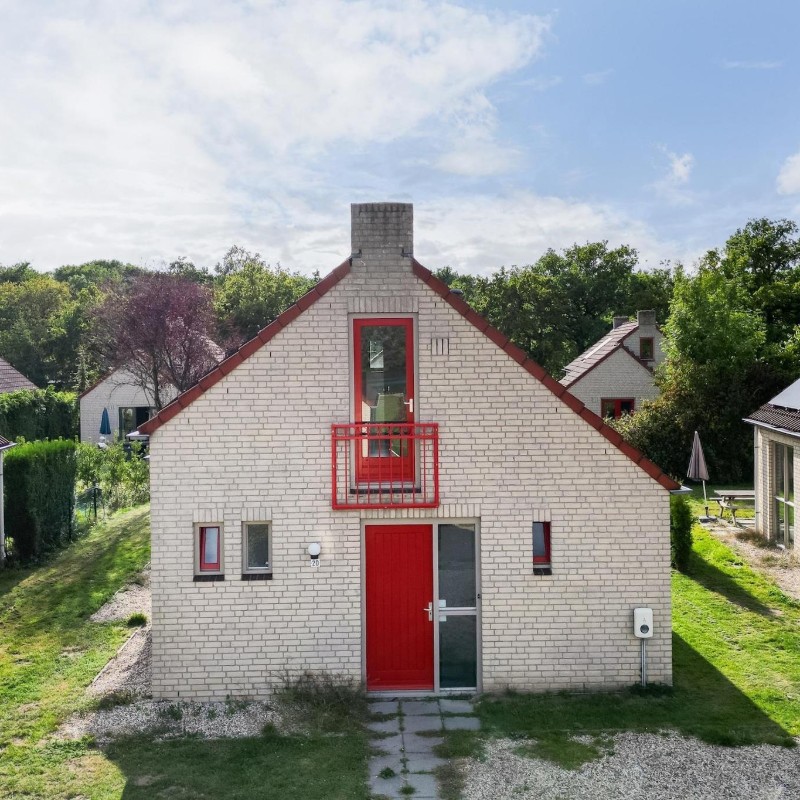 Sommerhus - 6 personer -  - 6644 KX - Ewijk