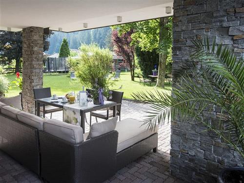 Ferieleilighet - 1 person -  - Kellerdörfl - 5541 - Altenmarkt Im Pongau