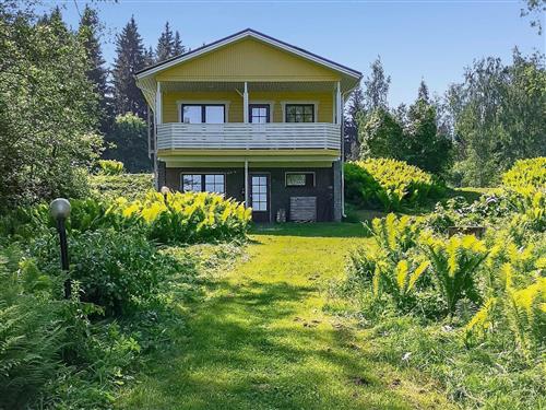 Sommerhus - 6 personer -  - Hämeenlinna - 14700